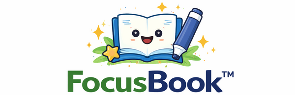 FocusBook™ 